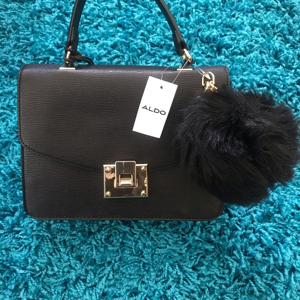 Aldo purse